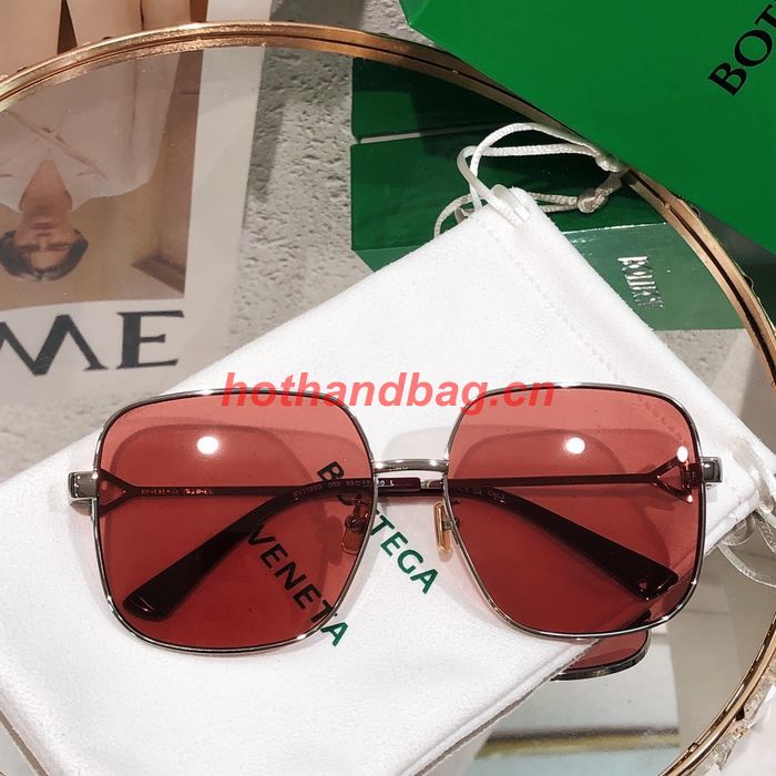 Bottega Veneta Sunglasses Top Quality BVS00415